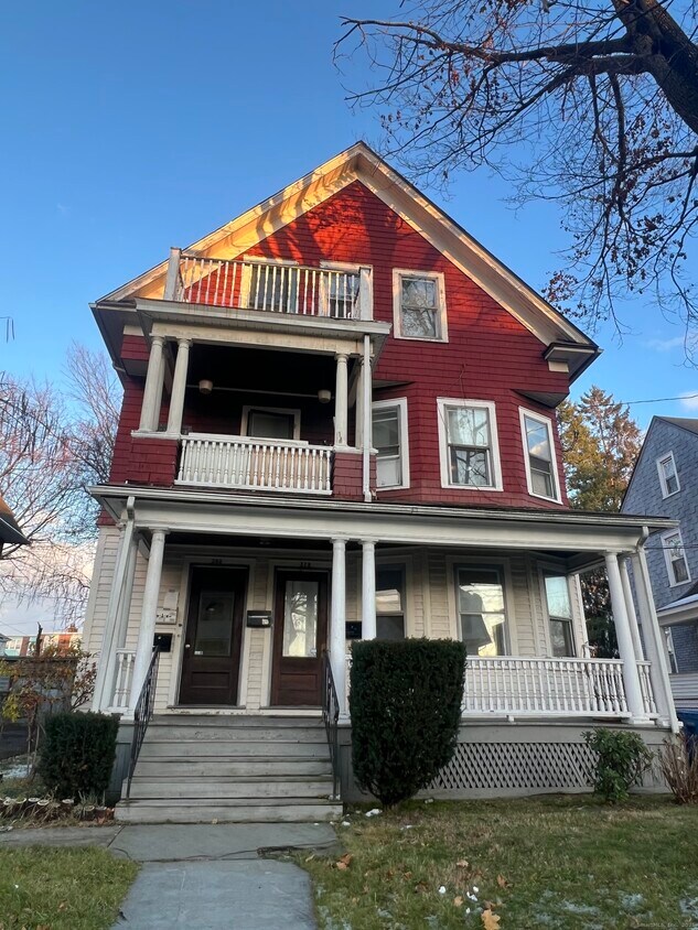 Foto principal - 378 Prospect Ave