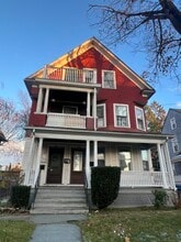 Building Photo - 378 Prospect Ave