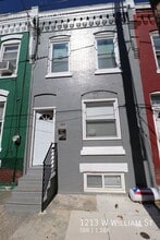 Building Photo - 1213 W William St