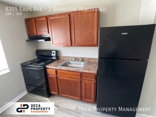 Foto del edificio - 2 Bedroom Apartment
