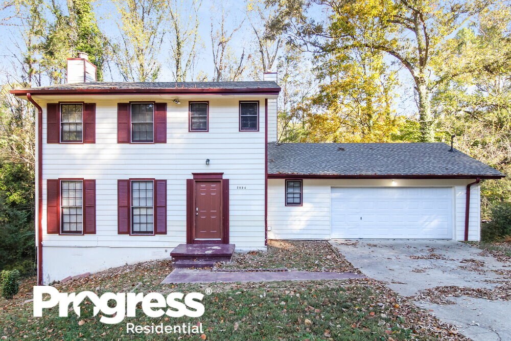 Primary Photo - 2054 Panola Way Ct