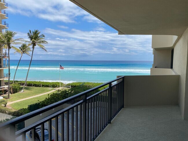 Foto del edificio - 5460 N Ocean Dr