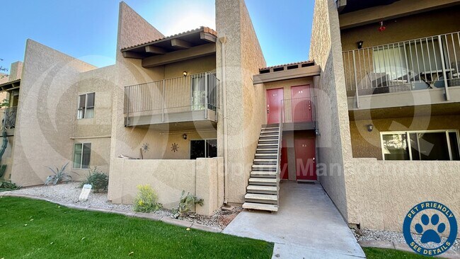 Foto del edificio - 5525 E Thomas Rd
