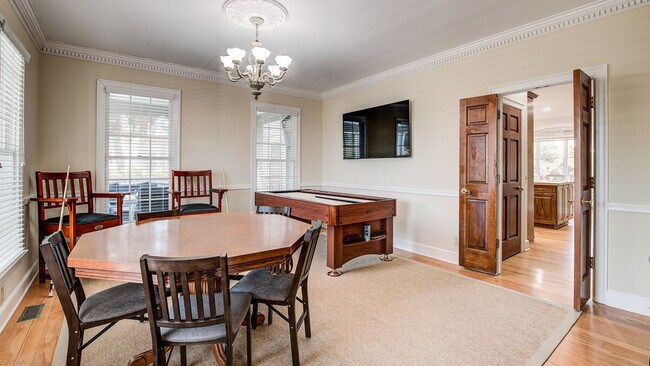 Foto del edificio - 111 Dune Oaks Dr