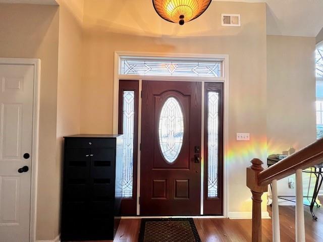 Foto del edificio - 5095 Hampton Bluff Ct