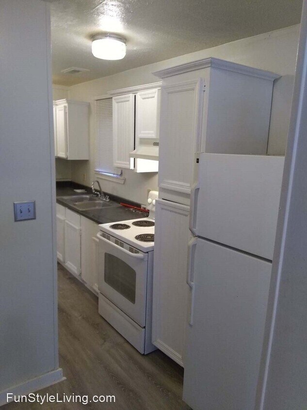 Foto principal - 1034 S 6th St