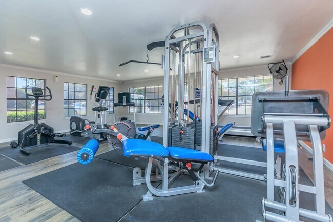 Foto del edificio - 3737 Timberglen Rd