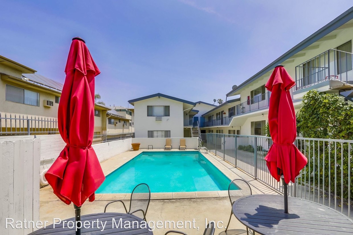 5424 Corteen Pl Unit 2, Los Angeles, CA 91607 Apartment for Rent in