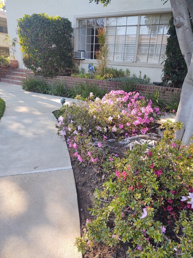 Foto del edificio - 11901 W Sunset Blvd