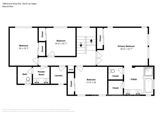 Foto del edificio - 1008 Sunny Acres Ave