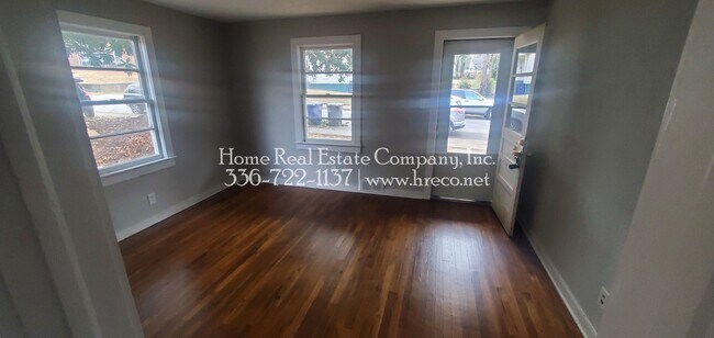 Foto del edificio - 1425 Gholson Ave