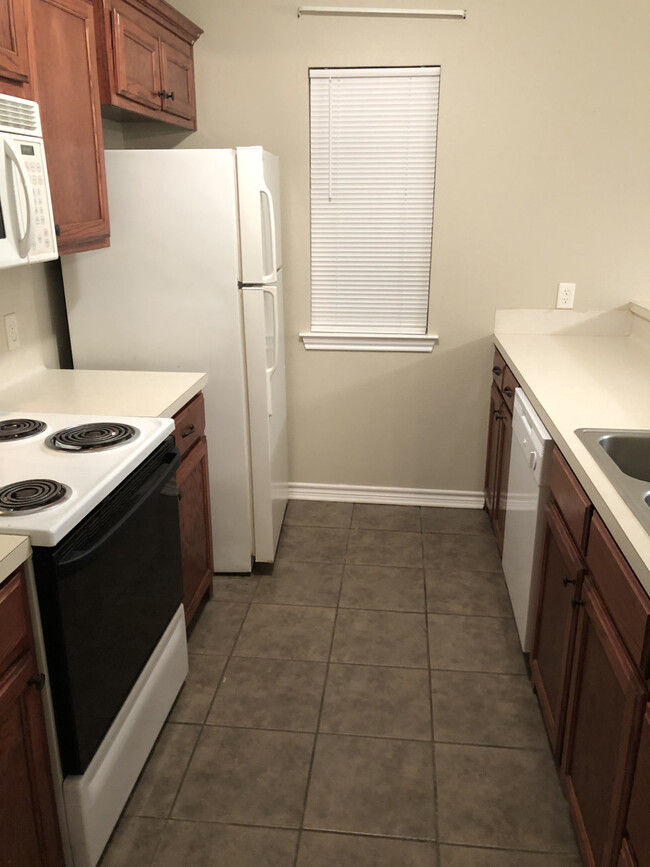 Foto del edificio - Longview - 152-154 Jester Circle