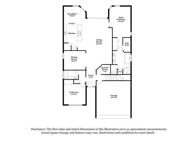 Foto del edificio - 10902 Tree Cactus Loop