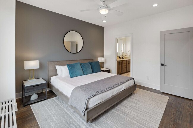 Foto del edificio - 3206 West End Cir