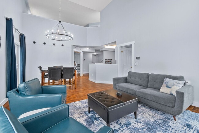 Photo du bâtiment - 7951 96 St NW