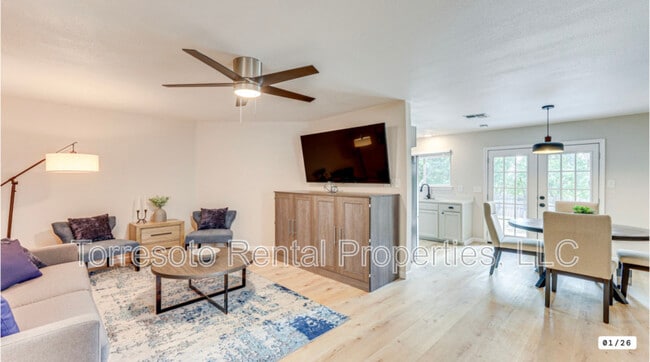 Building Photo - 5524 Allbrook