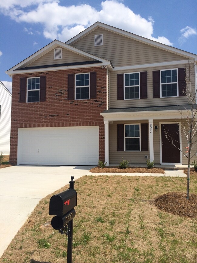 Foto del edificio - 2332 Waverly Dell Dr SE