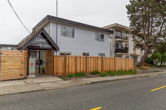 Building Photo - 11682-11224 224 St