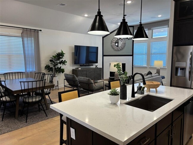 Foto del edificio - 107 Smokebush Trail