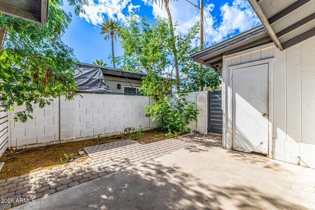 Foto del edificio - 3011 N 38th St