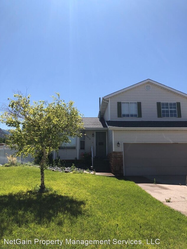 5 br, 3 bath House 2074 N. Chandler Dr House Rental in Cedar City
