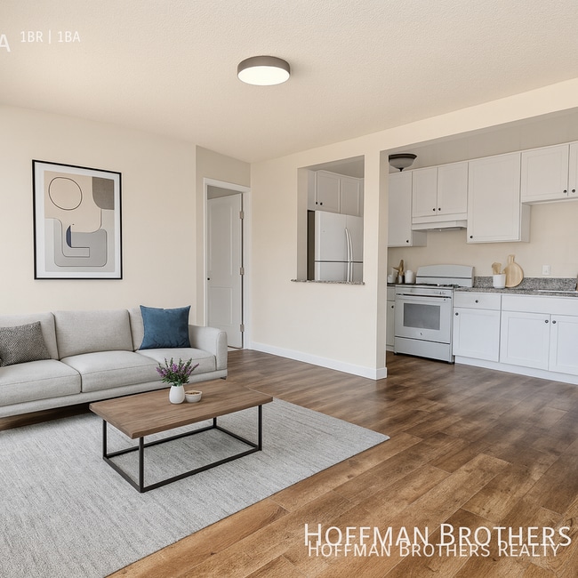 Building Photo - 6729 Woodley Ave