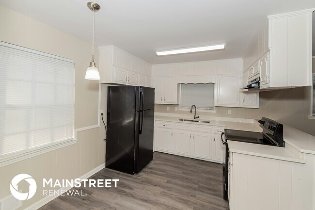 Foto del edificio - 1508 Brewster Cir