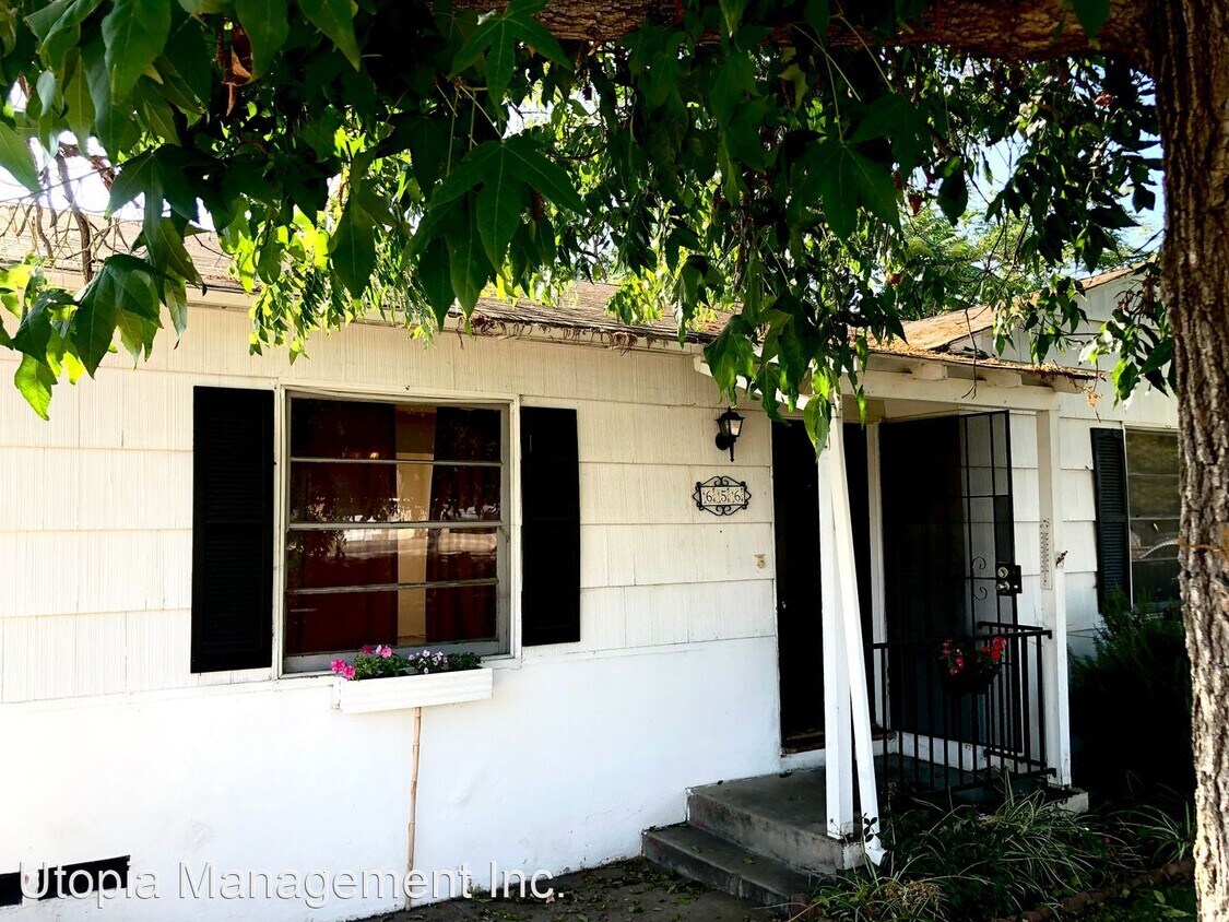 Primary Photo - 2 br, 1 bath House - 656 Prescott Avenue