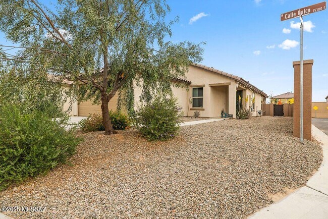 Foto del edificio - Beautiful Home in Rancho Sahuarita!