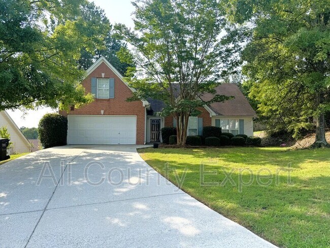Building Photo - 1277 Poison Oak Ct SE