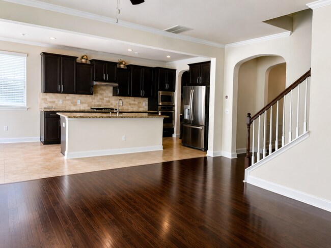 Foto del edificio - 151 Blossom Ridge Dr