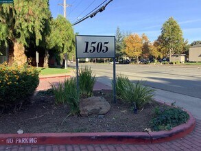 Building Photo - 1505 Kirker Pass Rd Building Photo - 1505 Kirker Pass Rd