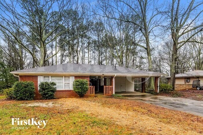 Foto del edificio - 4245 Springdale Cir