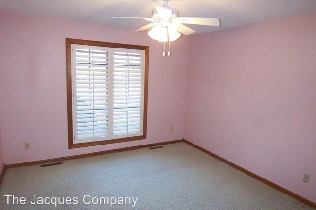 Foto del edificio - 3 br, 2 bath House - 3604 E. Sheffield Way