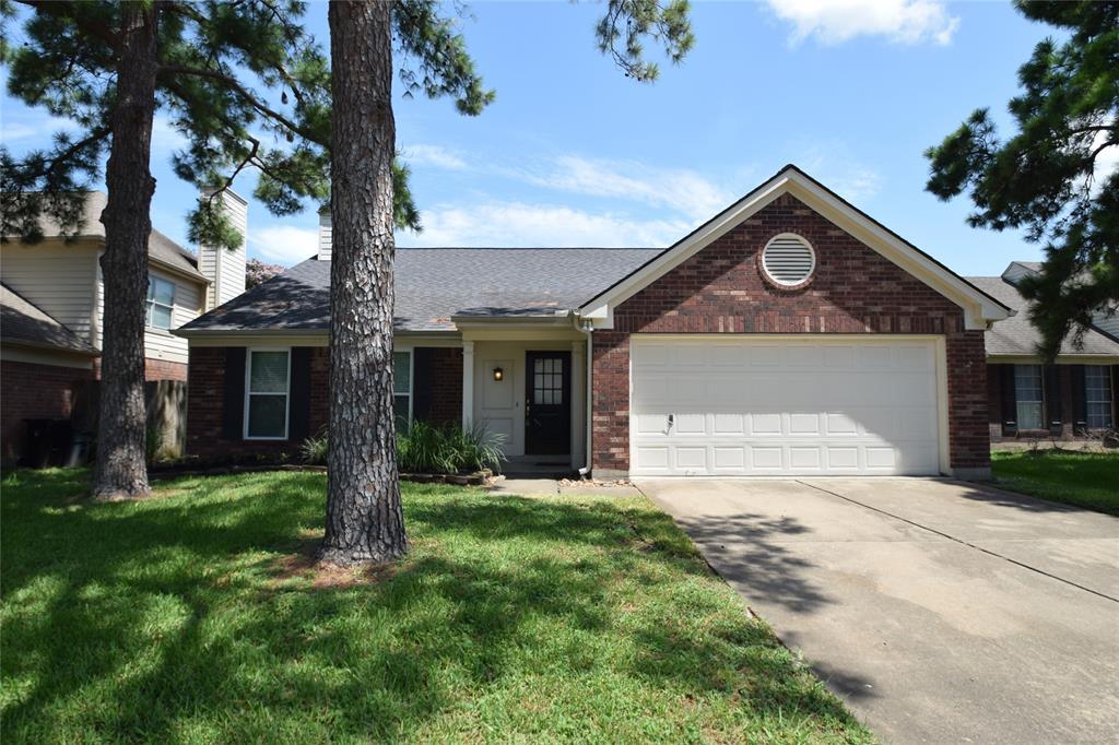 18010 Golden Ridge Dr, Houston, TX 77084 - House Rental in Houston, TX ...