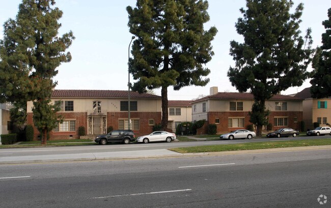 Building Photo - 4285-4293 Leimert Blvd