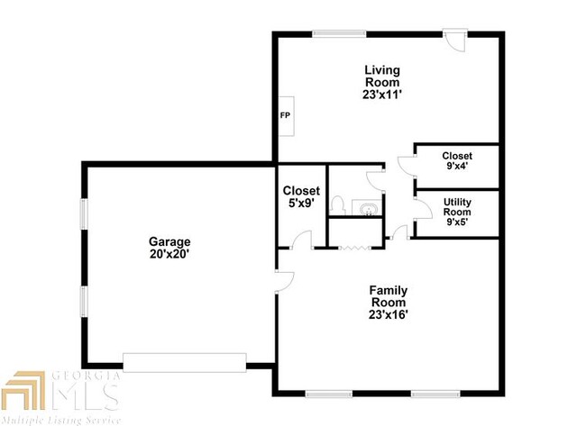 Building Photo - 3345 Georgian Woods Cir
