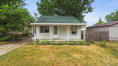 Building Photo - 23773 Hazelwood Ave
