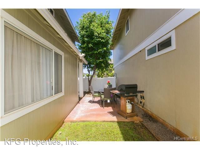 Building Photo - 3 br, 2.5 bath House - 91-1013 Leleoi St. #94