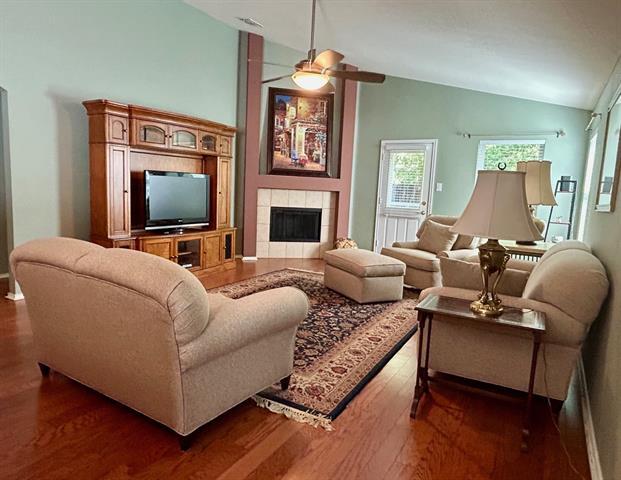 Foto del edificio - 6013 Marsh Rail Dr