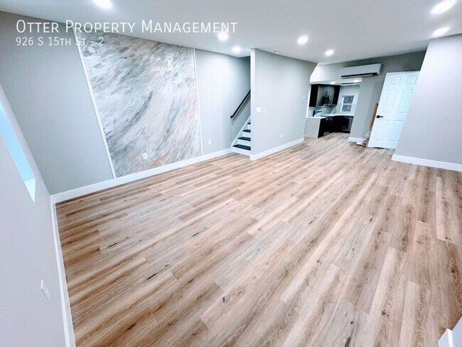 Foto del edificio - 926 S 15th St