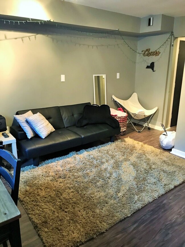 Photo - 3603 Dawson St Apartment