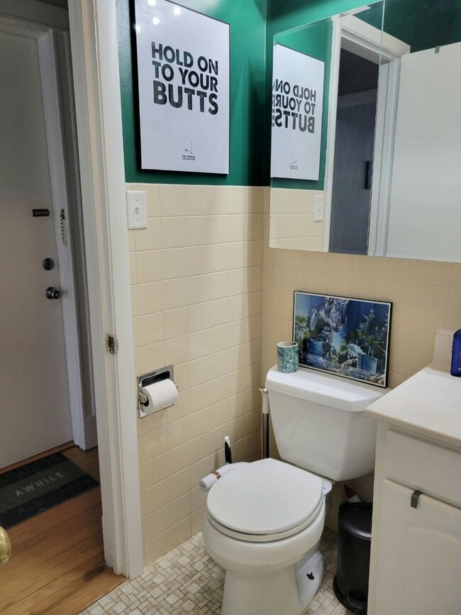 Building Photo - 2211 N Campbell Ave