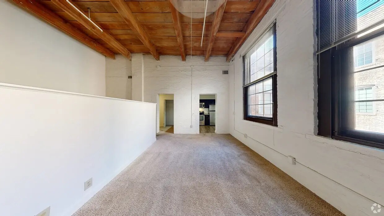 Photo - Sail Cloth Factory Apartments