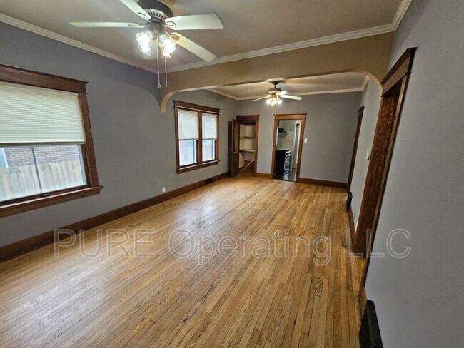 Foto del edificio - 5122 S 37th St