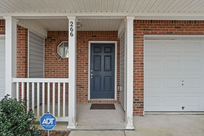 Foto del edificio - 266 Swaying Pine Ct