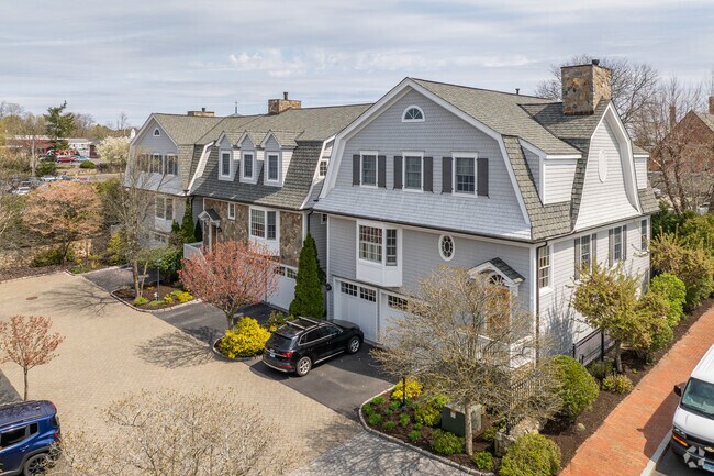Foto del edificio - Ardsley Square