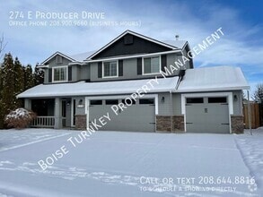 Building Photo - 274 E Producer Dr