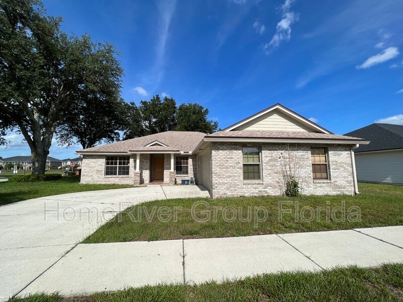 401 Cottage Cove Ct, Orange Park, FL 32073 House for Rent in Orange