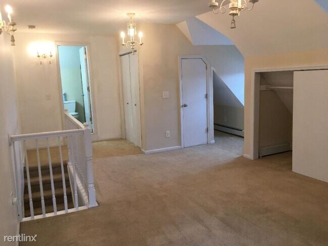 Foto del edificio - 4 br, 3 bath Apartment - 112 Park Street